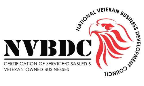 NVBDC logo and text